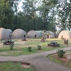 Camp Mlilwane Swaziland