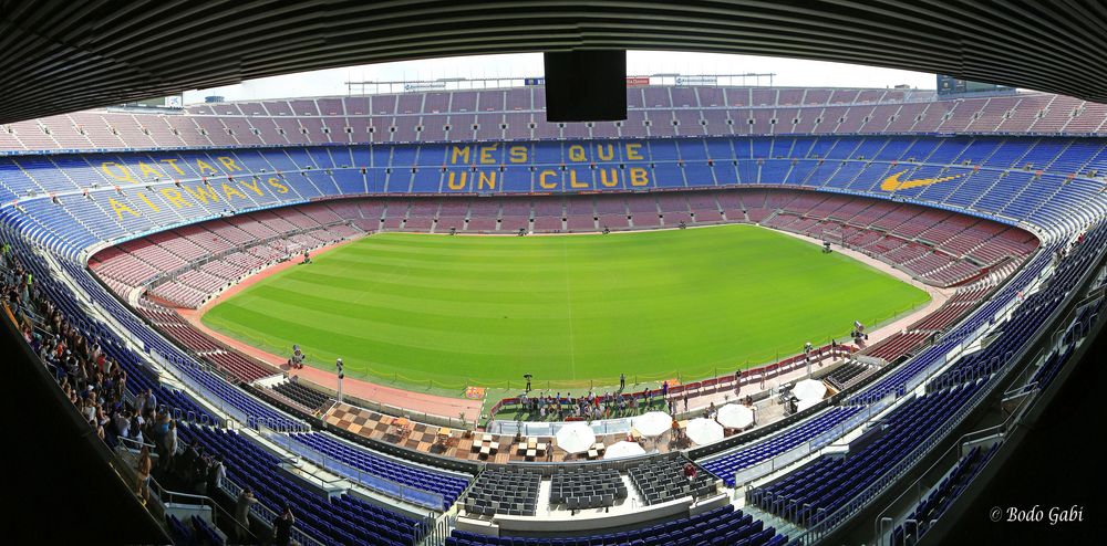 Camp Nou