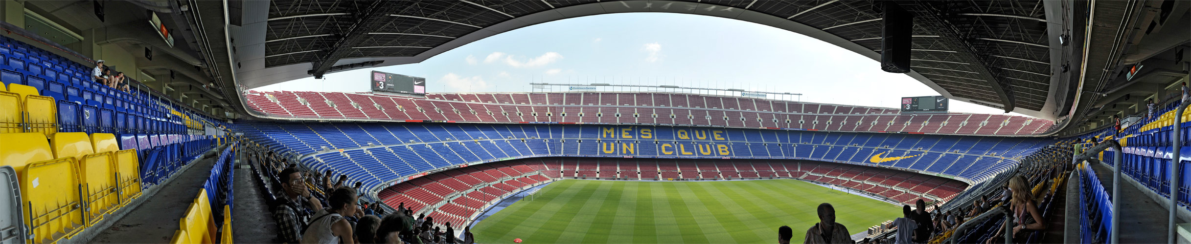 Camp Nou