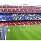 Camp Nou.