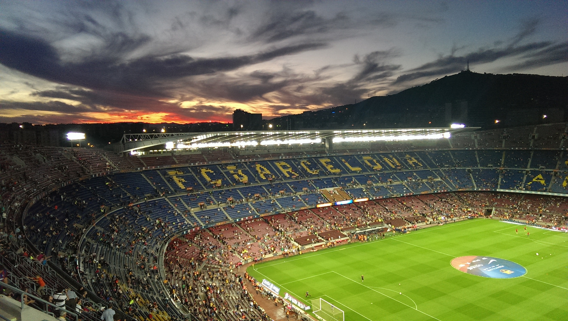 Camp Nou