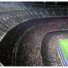 Camp Nou Barcelona