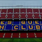 Camp Nou Barcelona