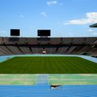 Camp Nou, Barcelona