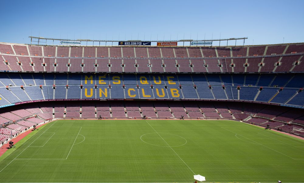 Camp Nou