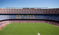 Camp Nou