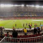 Camp Nou Stadion Barcelona