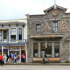 Camp Skagway No 1