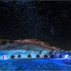 Camp under Stars