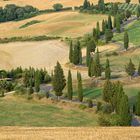 Campagna a Monticchiello