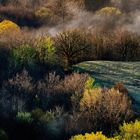 Campagna a Primavera