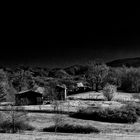 Campagna a primavera