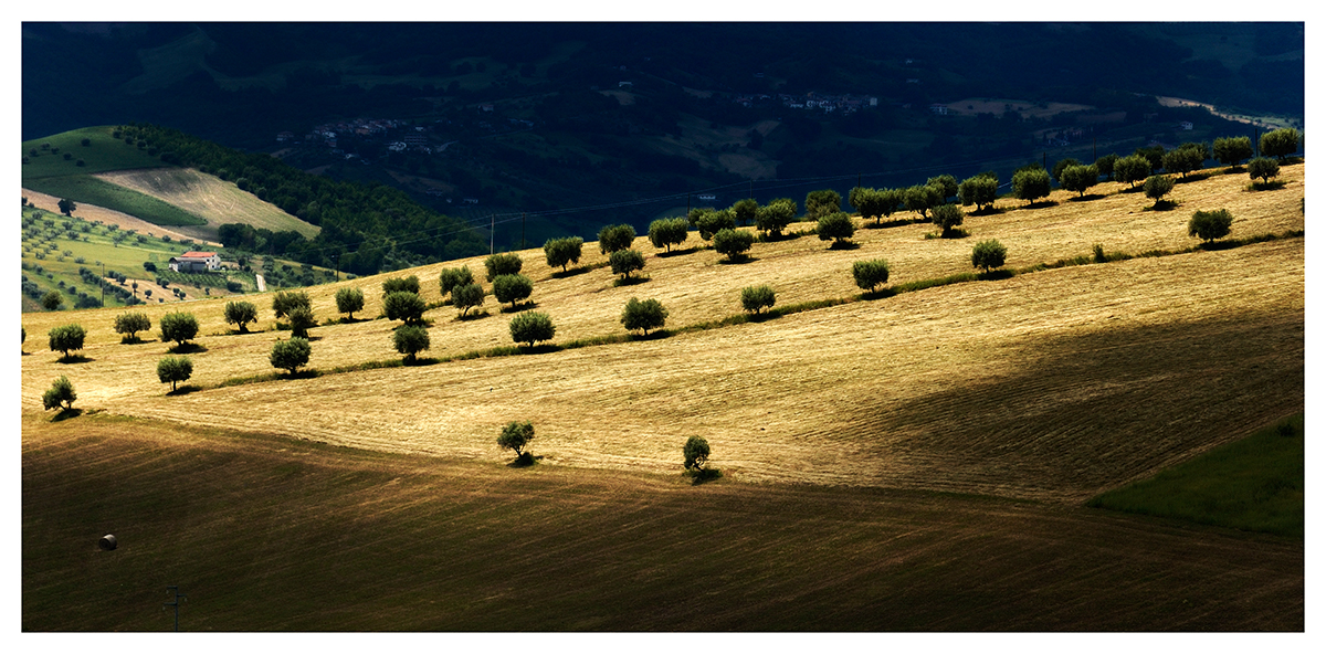 campagna abruzzese