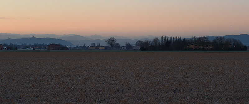 CAMPAGNA BOLOGNESE 2