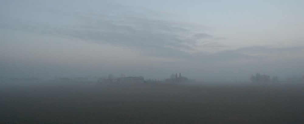 CAMPAGNA BOLOGNESE