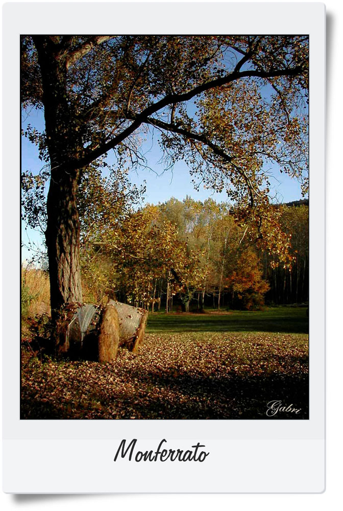 Campagna d'autunno