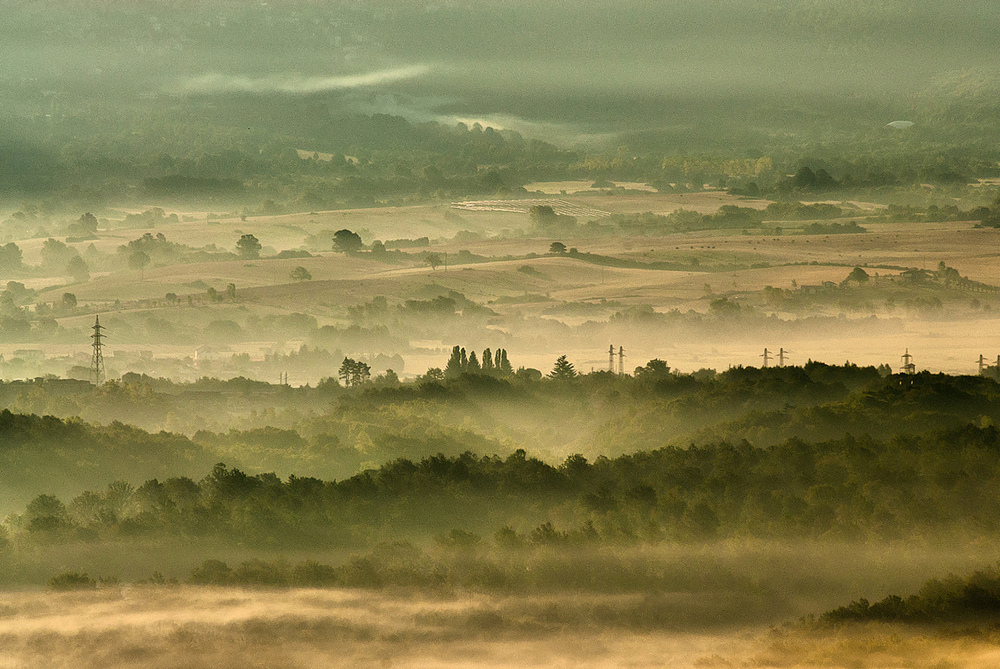 Campagna di Mezz'estate