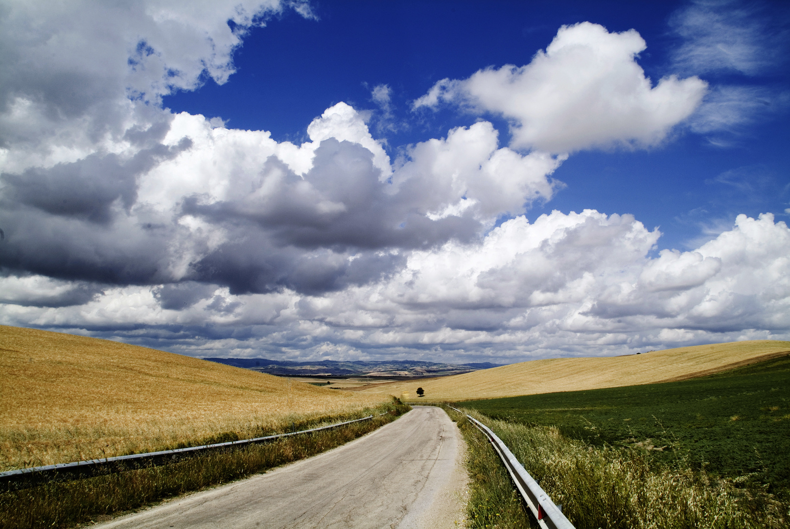 Campagna di Puglia Italy