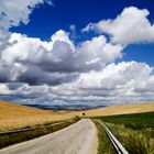 Campagna di Puglia Italy