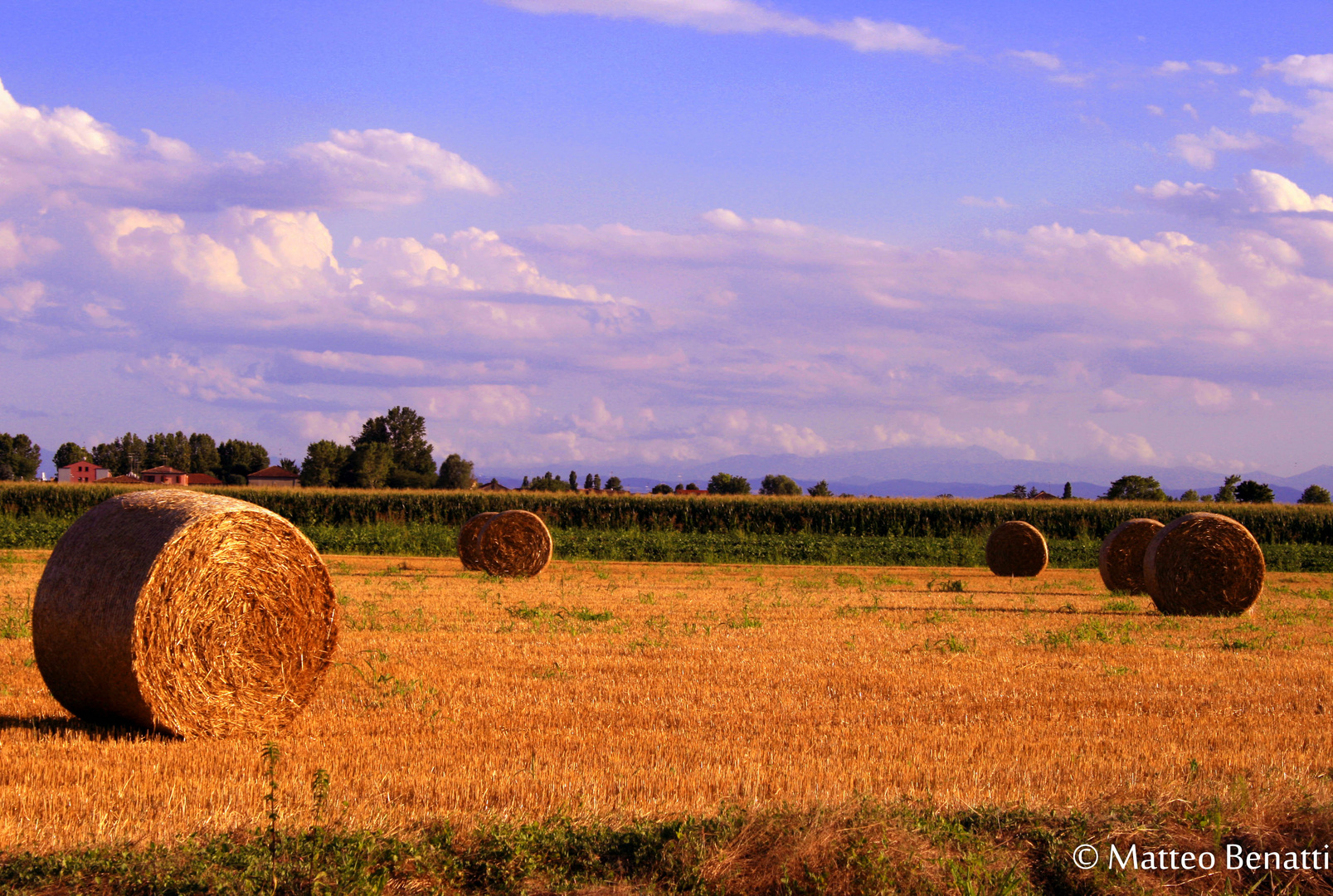 Campagna