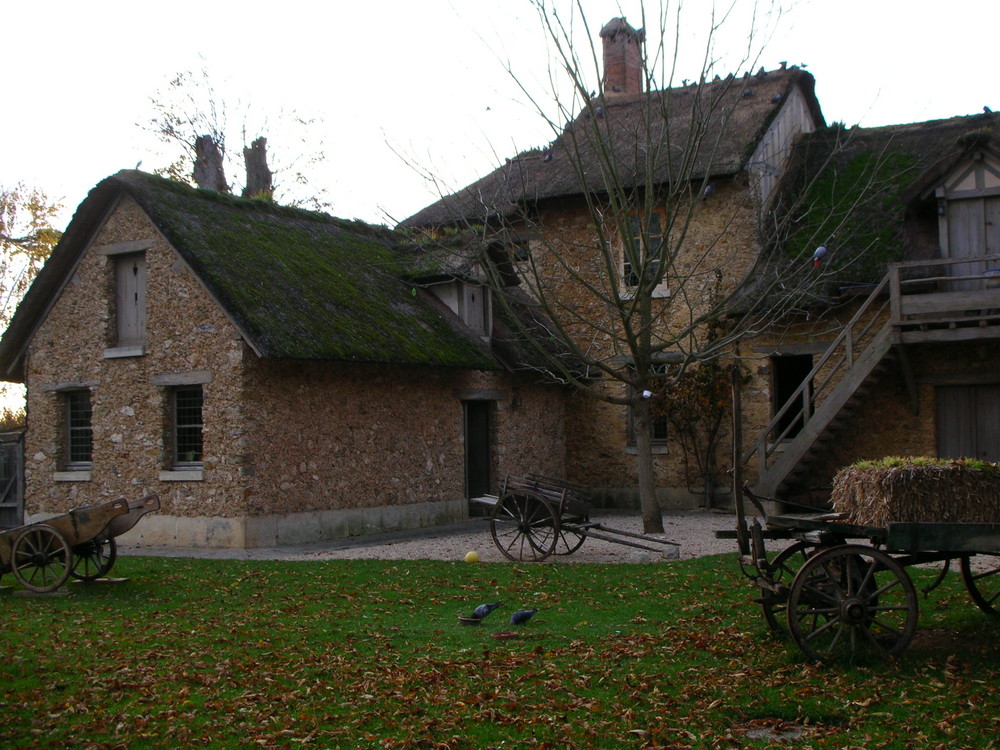 Campagna francese