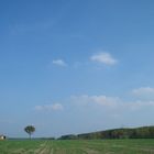 Campagna in Pianura Padana