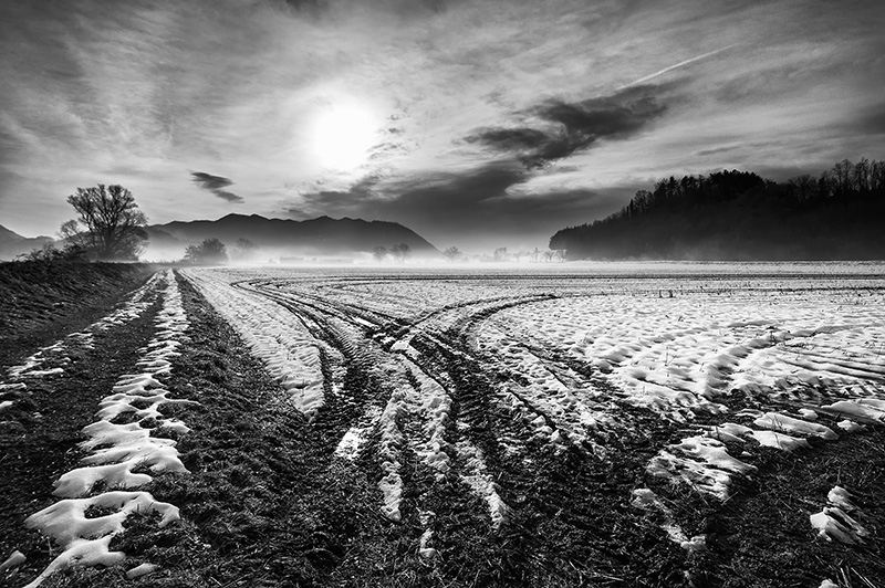 Campagna Invernale