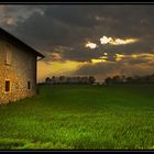 Campagna Lombarda " la quiete dopo la tempesta "