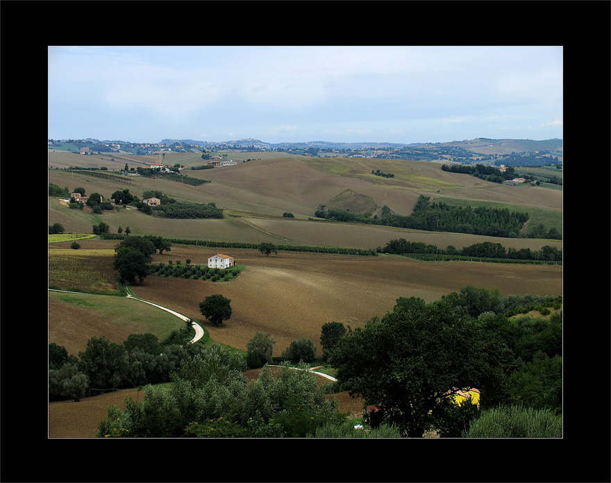 Campagna machigiana (1)