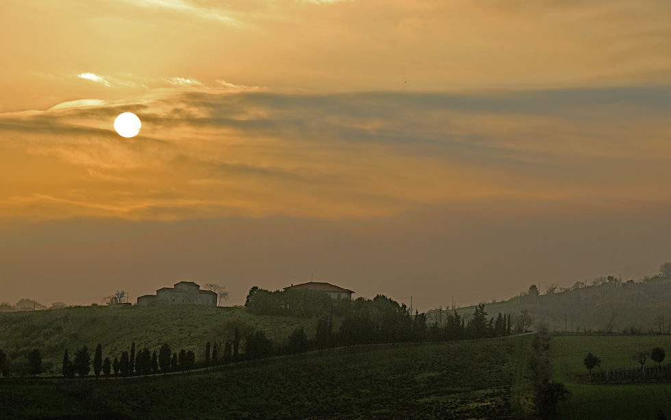 campagna marchigiana