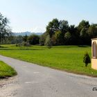 Campagna piemontese...