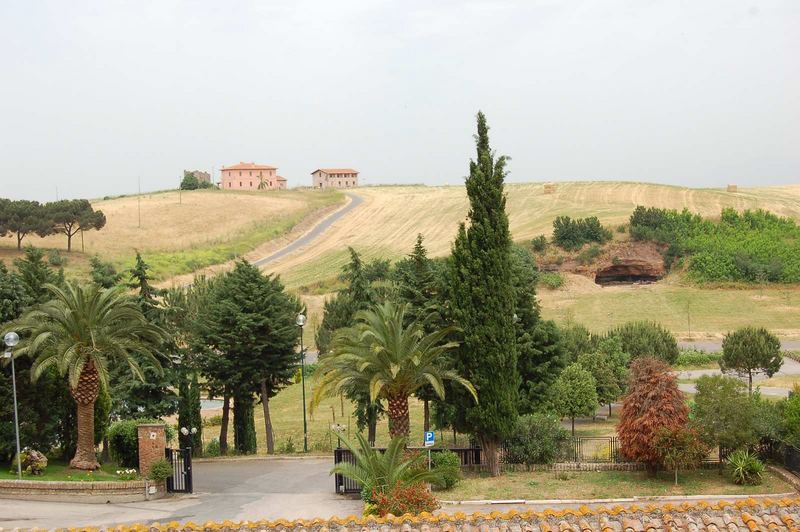 Campagna Romana