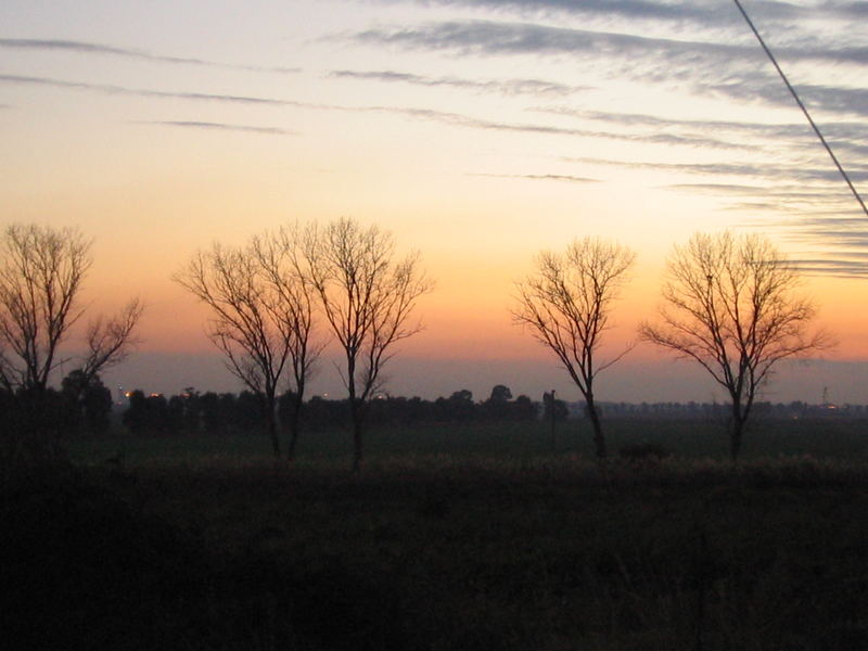 campagna romana