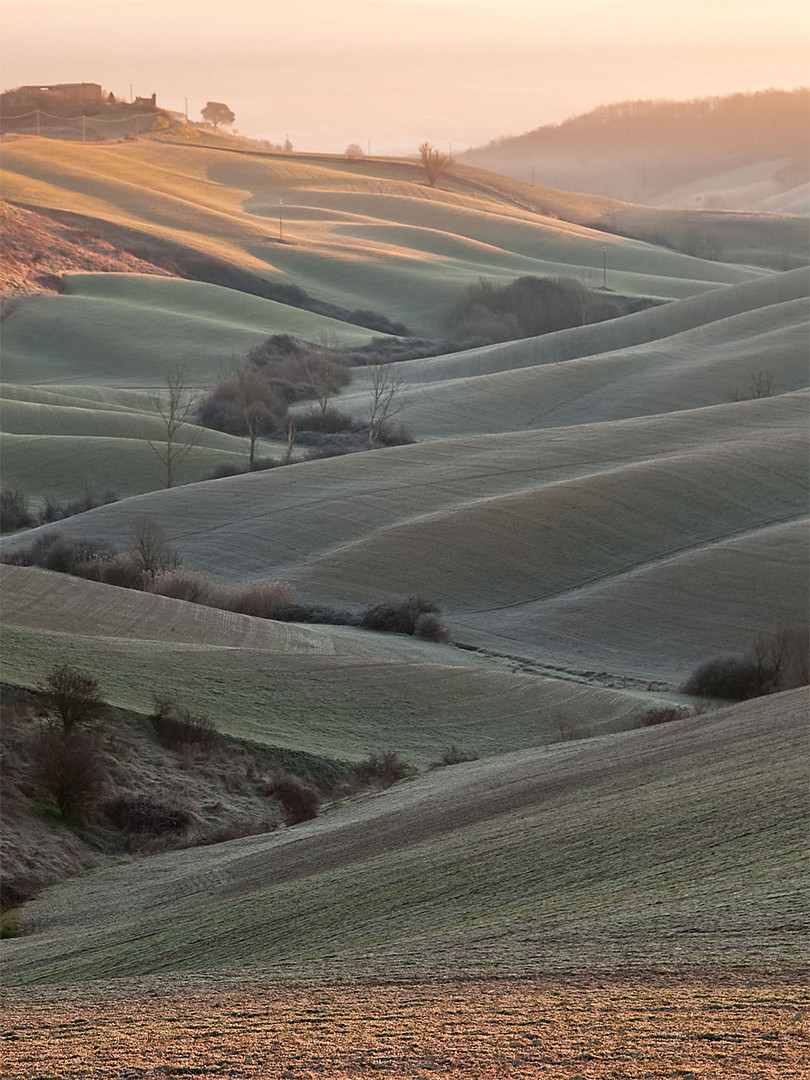 Campagna senese