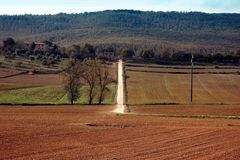 Campagna senese