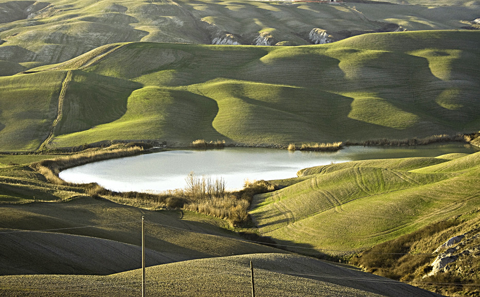 Campagna Senese