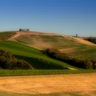 campagna senese