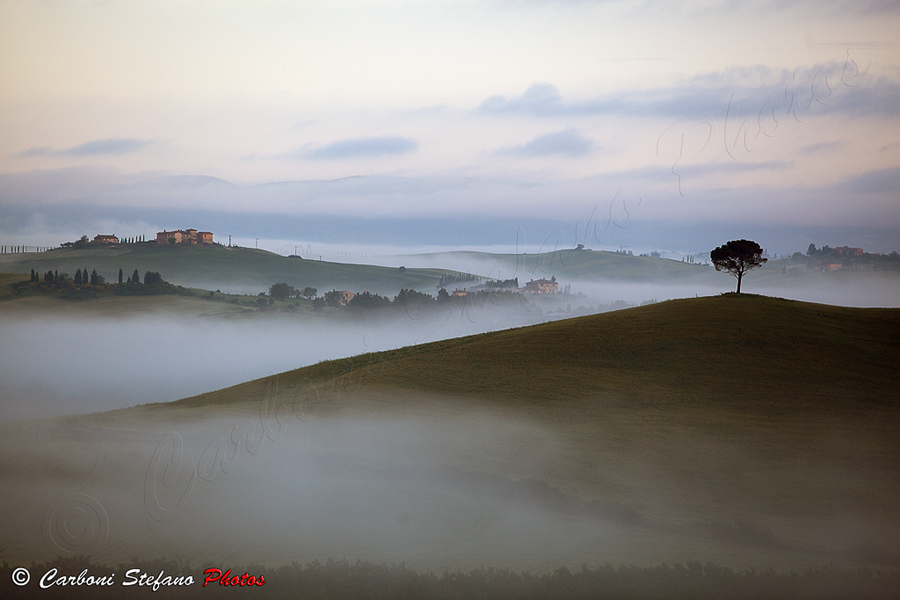 Campagna Senese