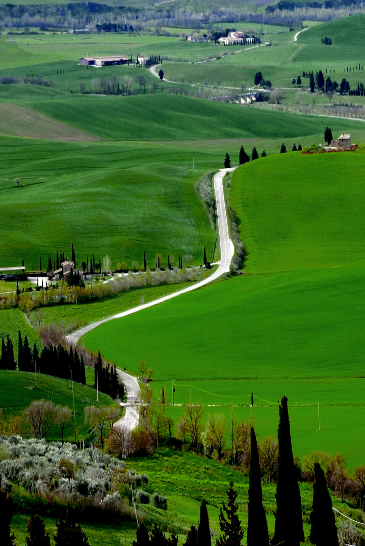 campagna Senese