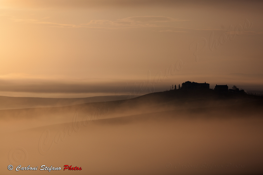 Campagna Senese