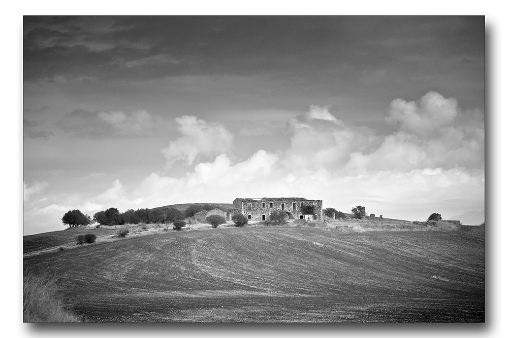 Campagna siciliana #1