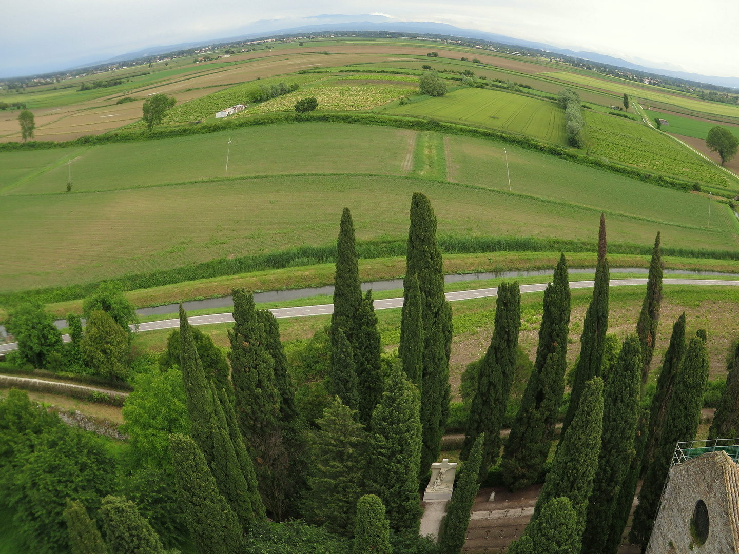 campagna tonda