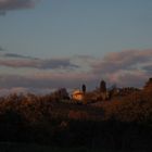 Campagna toscana