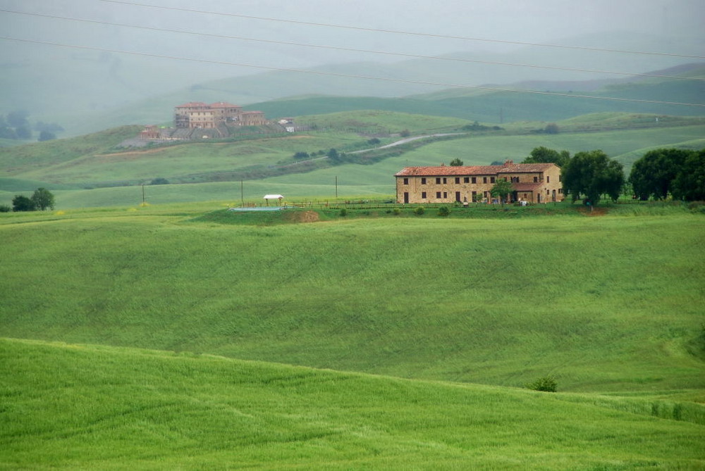 Campagna Toscana 1