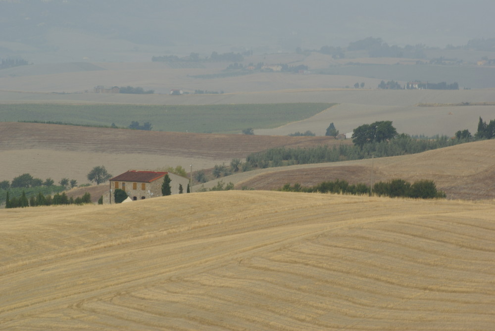 Campagna Toscana