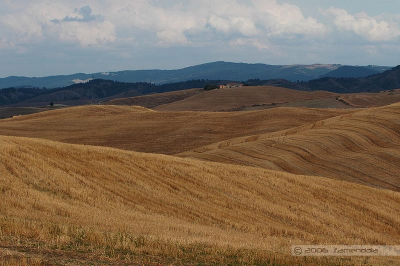 Campagna Toscana #2