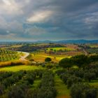 Campagna toscana