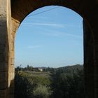 Campagna Toscana