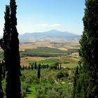 Campagna toscana