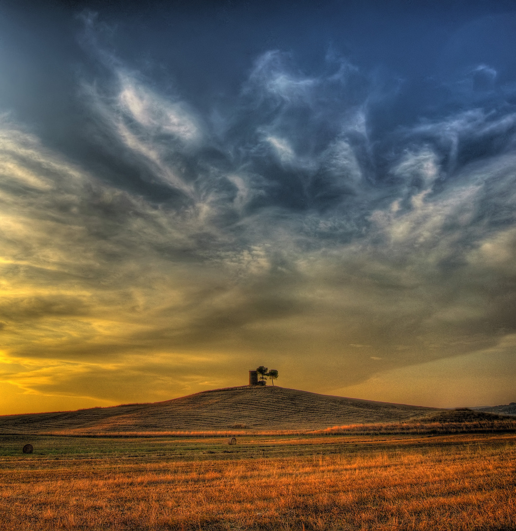 Campagna Toscana